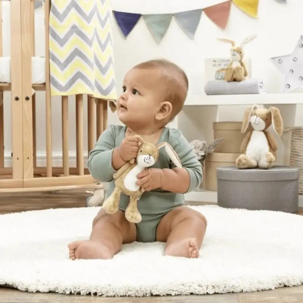 Hazeltje - Rammelaar | Fantastic Gifts Shop