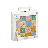 Houten Blokkenset - Pieter Konijn | Fantastic Gifts Shop