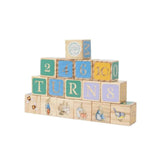 Houten Blokkenset - Pieter Konijn | Fantastic Gifts Shop