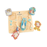 Houten Puzzel - Pieter Konijn | Fantastic Gifts Shop