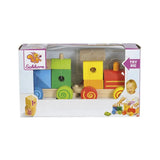 Houten Trein | Fantastic Gifts Shop