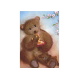 Kaart - De Honingbeer | Fantastic Gifts Shop