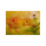 Kaart - Eendje | Fantastic Gifts