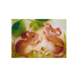 Kaart - Muizen | Fantastic Gifts Shop