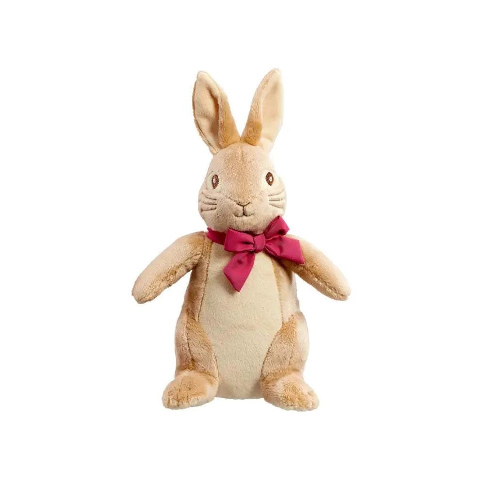Knuffel - Flopsy Konijn met Strik | Fantastic Gifts Shop