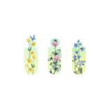 Magnetische Boekenlegger "Bloemenweide" | Fantastic Gifts Shop