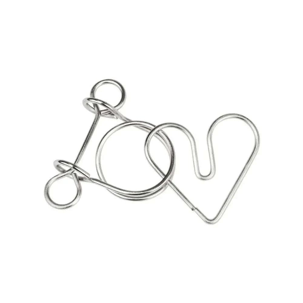 Matchbox Puzzel - Heart Breaker | Fantastic Gifts Shop