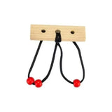 Matchbox Puzzel - The Trapeze | Fantastic Gifts Shop