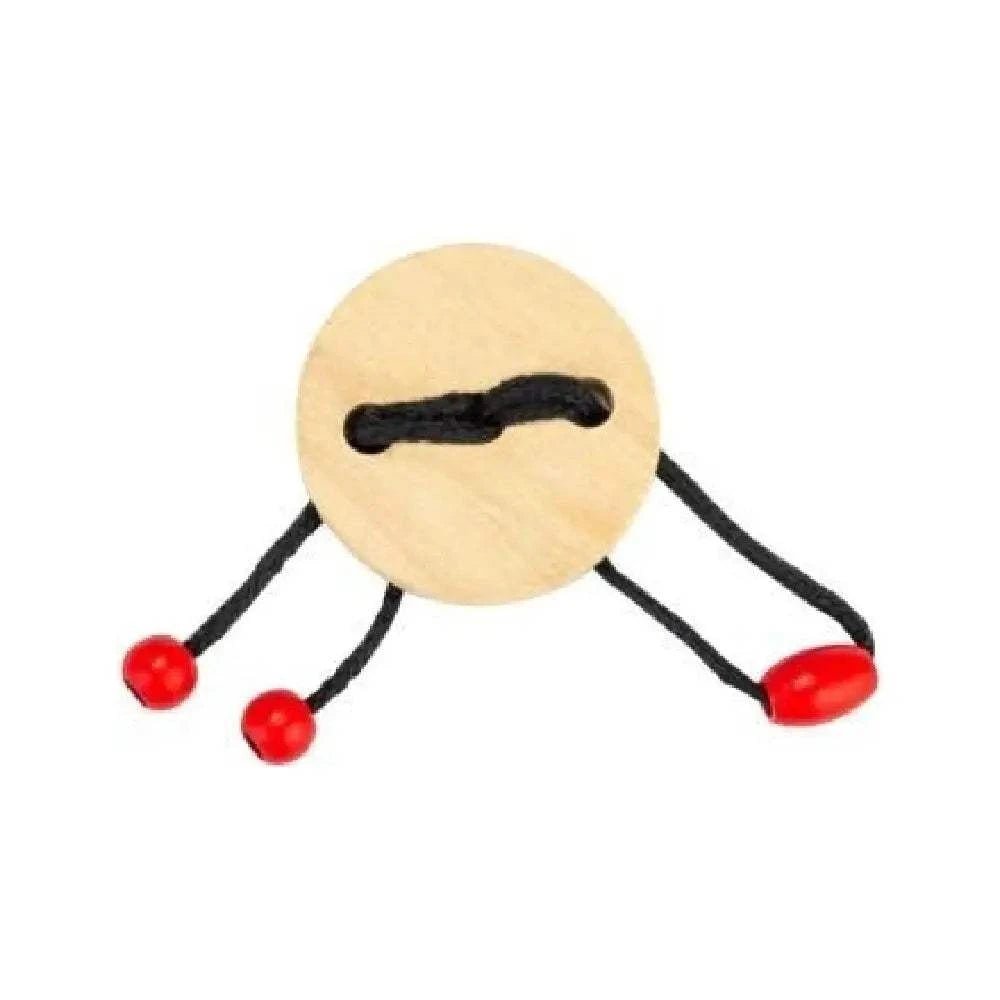 Matchbox Puzzel - Wheel of Fortune | Fantastic Gifts Shop