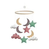 Mobiel - Sterrenhemel Pastel | Fantastic Gifts Shop