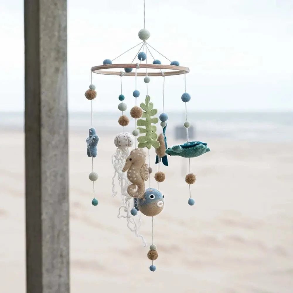 Mobiel - Zeedieren | Fantastic Gifts Shop