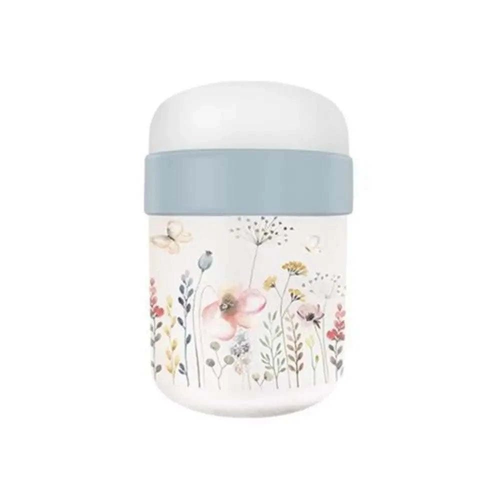 Mueslibeker - Watercolor Flowers | Fantastic Gifts Shop