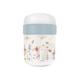 Mueslibeker - Watercolor Flowers | Fantastic Gifts Shop