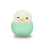 Nachtlampje Baby Eggy - Groen | Fantastic Gifts Shop