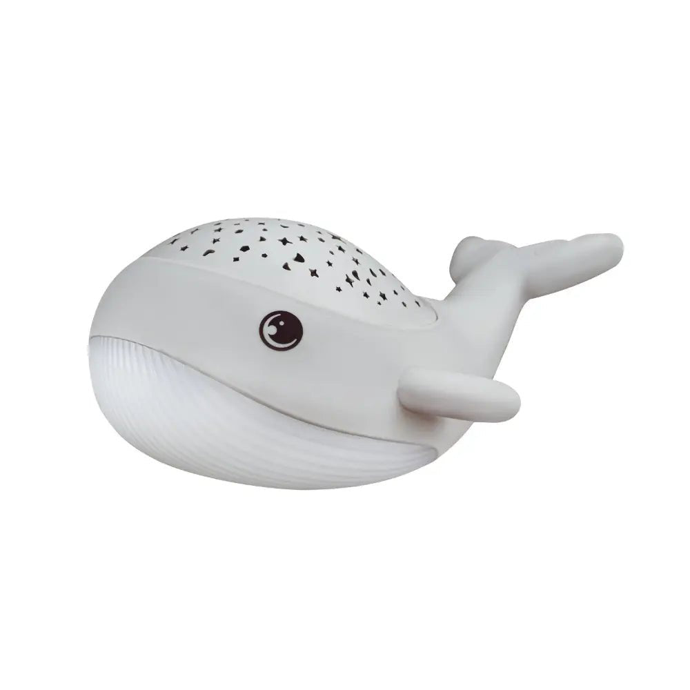 Nachtlampje Willy Whale | Fantastic Gifts Shop