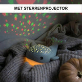 Nachtlampje Willy Whale | Fantastic Gifts Shop