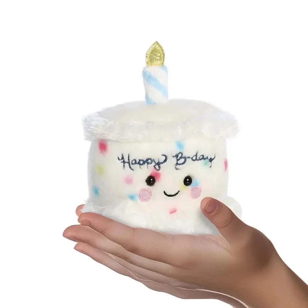 Palm Pals - Birthday Cake | Fantastic Gifts Shop