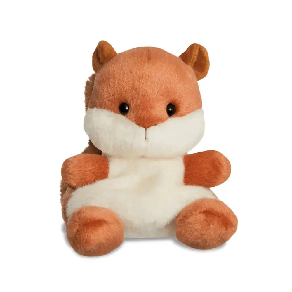Palm Pals - Eekhoorn | Fantastic Gifts Shop