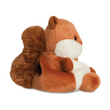 Palm Pals - Eekhoorn | Fantastic Gifts Shop