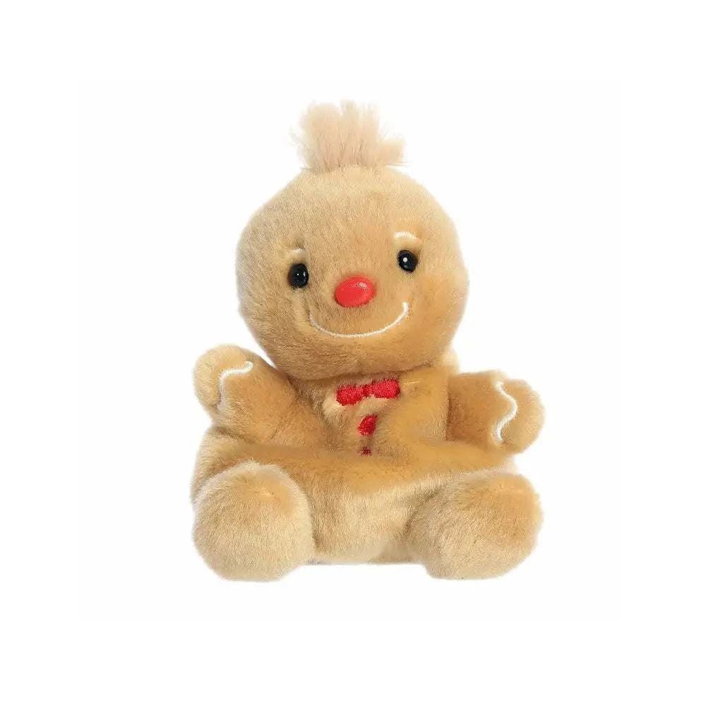 Palm Pals - Gingerbread Man | Fantastic Gifts Shop