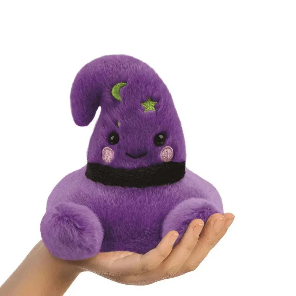 Palm Pals - Heksen Hoed | Fantastic Gifts Shop