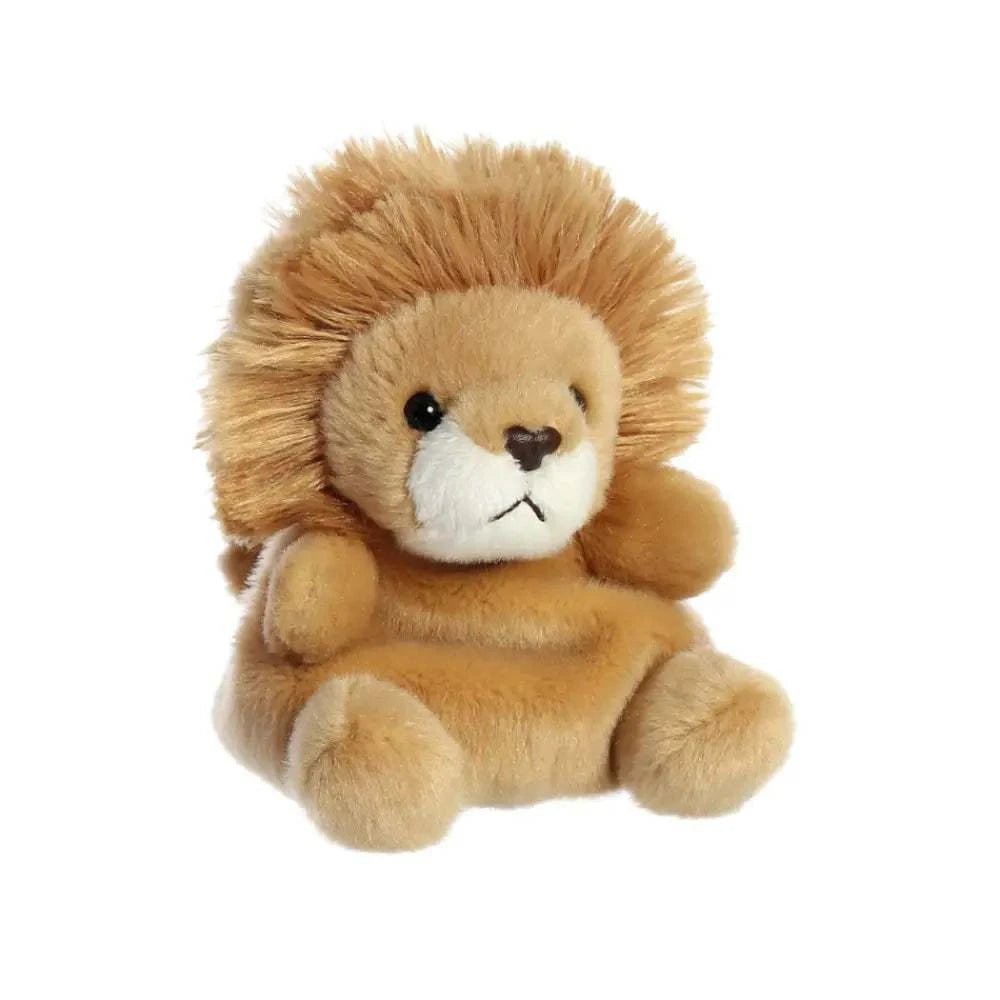 Palm Pals - Leeuw | Fantastic Gifts Shop