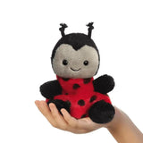 Palm Pals - Lieveheersbeestje | Fantastic Gifts Shop