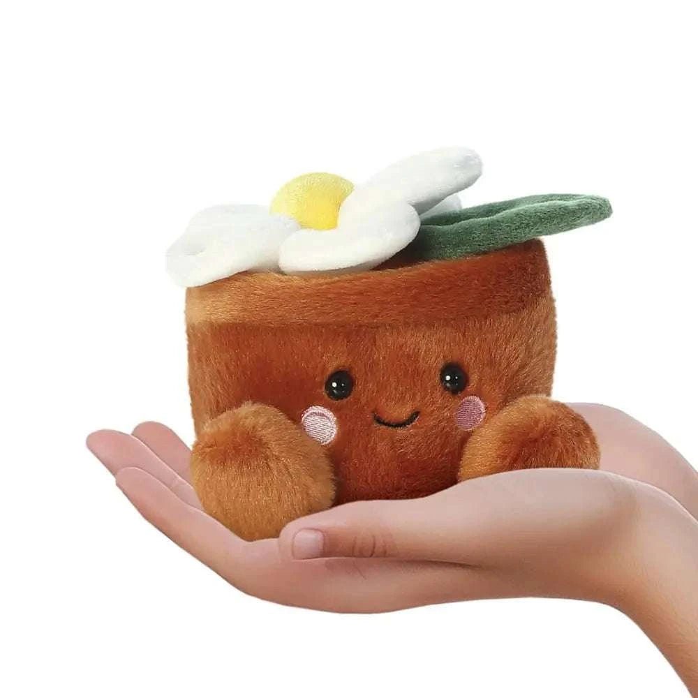 Palm Pals - Madeliefje | Fantastic Gifts Shop