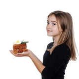 Palm Pals - Madeliefje | Fantastic Gifts Shop