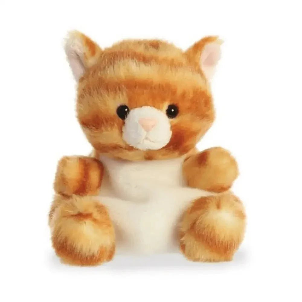 Palm Pals - Rode Kater | Fantastic Gifts Shop