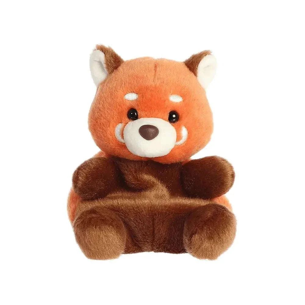 Palm Pals - Rode Panda | Fantastic Gifts Shop