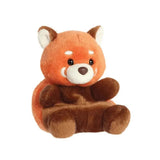 Palm Pals - Rode Panda | Fantastic Gifts Shop