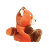 Palm Pals - Rode Panda | Fantastic Gifts Shop