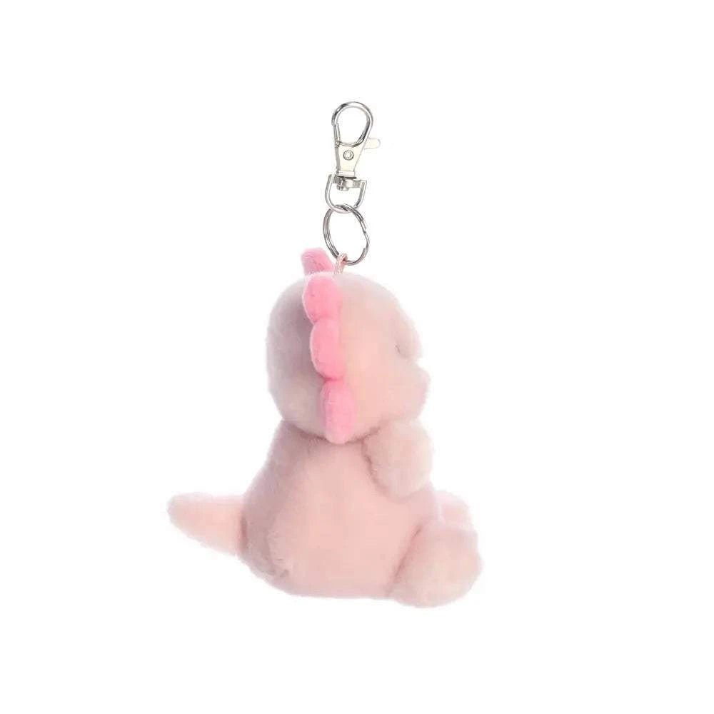 Palm Pals Sleutelhanger - Axolotl | Fantastic Gifts Shop