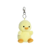 Palm Pals Sleutelhanger - Kuiken | Fantastic Gifts Shop