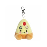 Palm Pals Sleutelhanger - Pizza Slice | Fantastic Gifts Shop