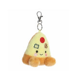 Palm Pals Sleutelhanger - Pizza Slice | Fantastic Gifts Shop