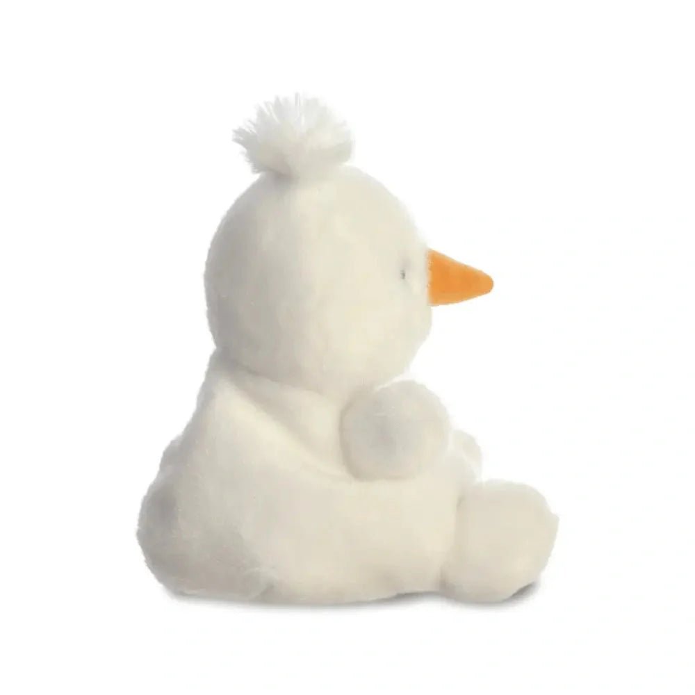 Palm Pals - Sneeuwpop | Fantastic Gifts Shop