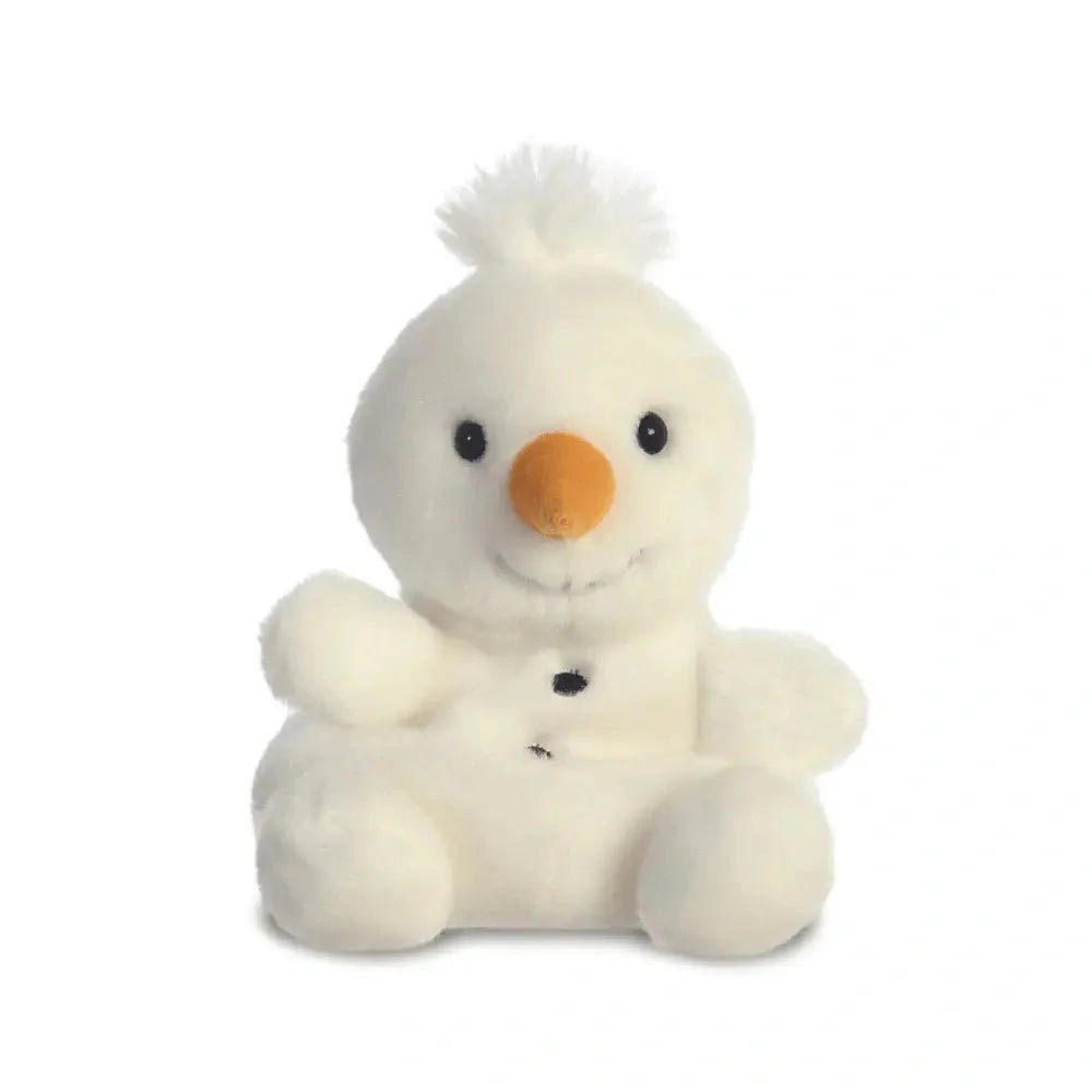 Palm Pals - Sneeuwpop | Fantastic Gifts Shop