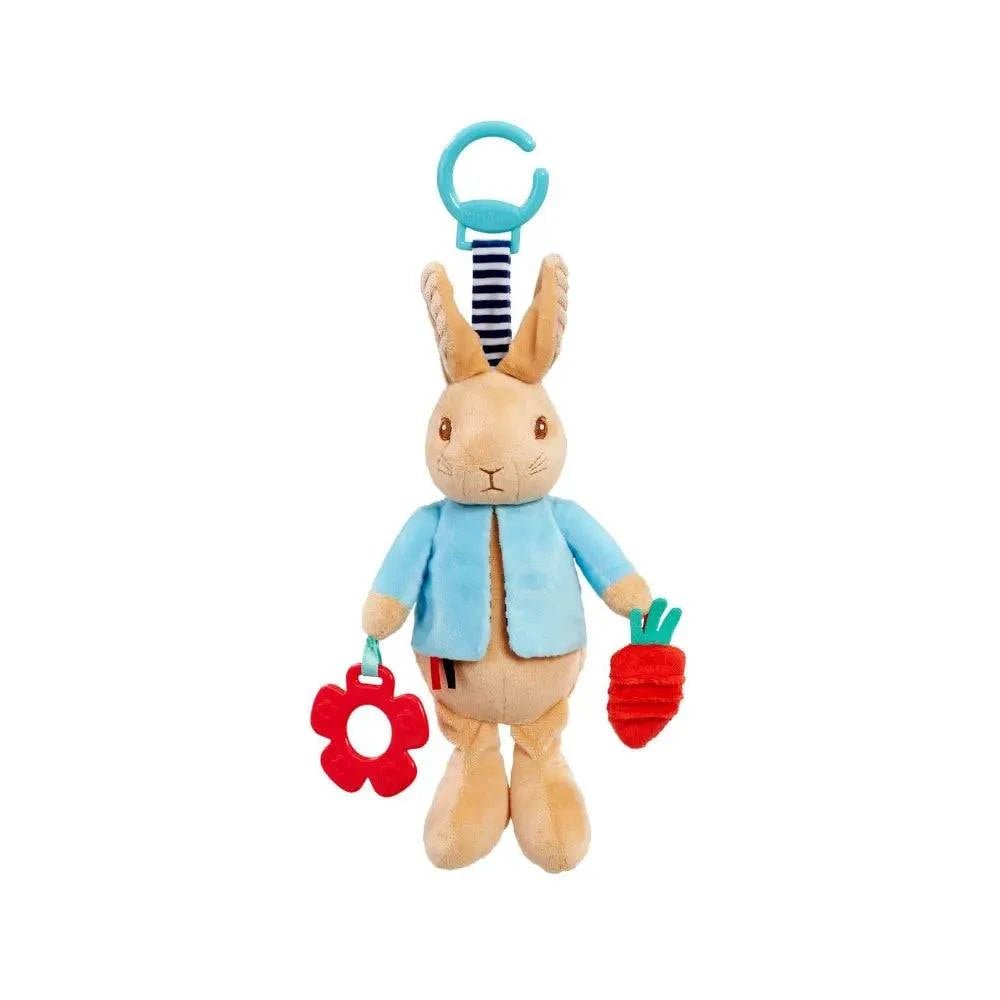 Pieter Konijn - Activity Knuffel | Fantastic Gifts Shop