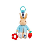 Pieter Konijn - Activity Knuffel | Fantastic Gifts Shop