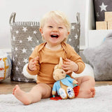 Pieter Konijn - Activity Knuffel | Fantastic Gifts Shop