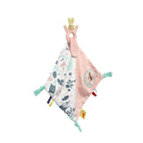 Pieter Konijn - Bijtring & Doekje Roze | Fantastic Gifts Shop
