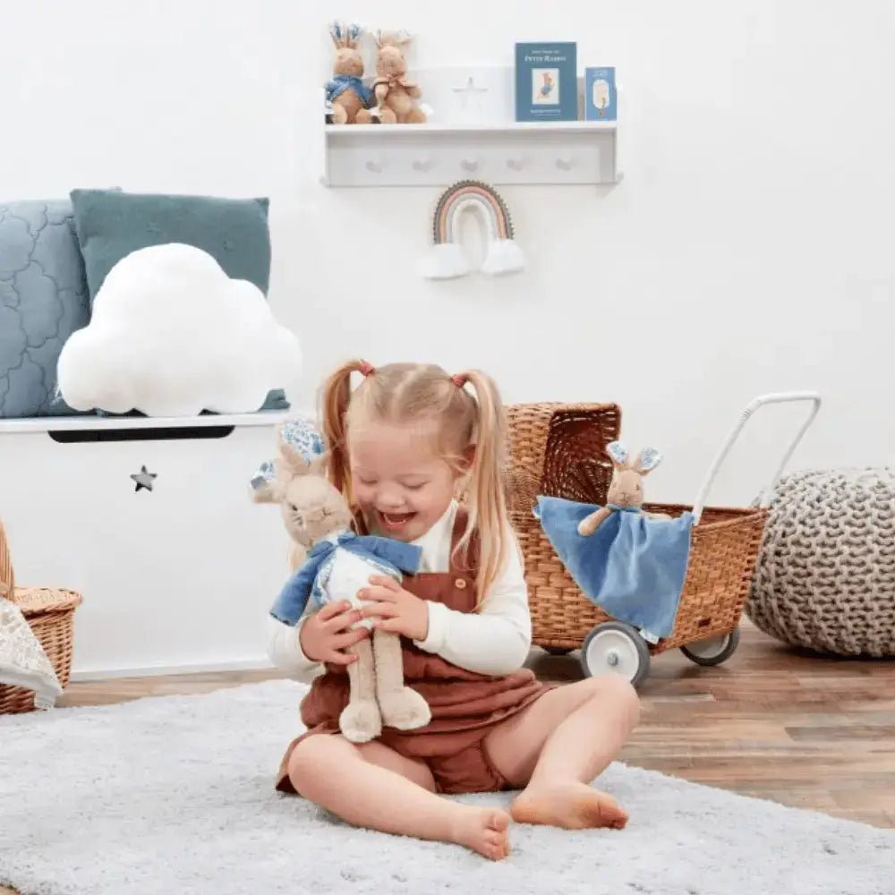 Pieter Konijn | Fantastic Gifts Shop