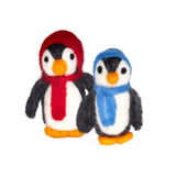 Pinguïn Blauw | Fantastic Gifts Shop