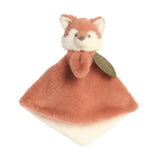 Pluche Knuffeldoekje - Vosje | Fantastic Gifts Shop