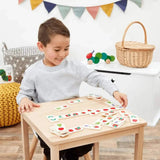 Rupsje Nooitgenoeg - Dominospel | Fantastic Gifts Shop