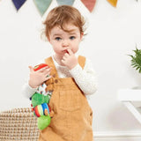 Rupsje Nooitgenoeg - Kleurknuffel | Fantastic Gifts Shop