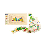 Rupsje Nooitgenoeg - Lagenpuzzel | Fantastic Gifts Shop