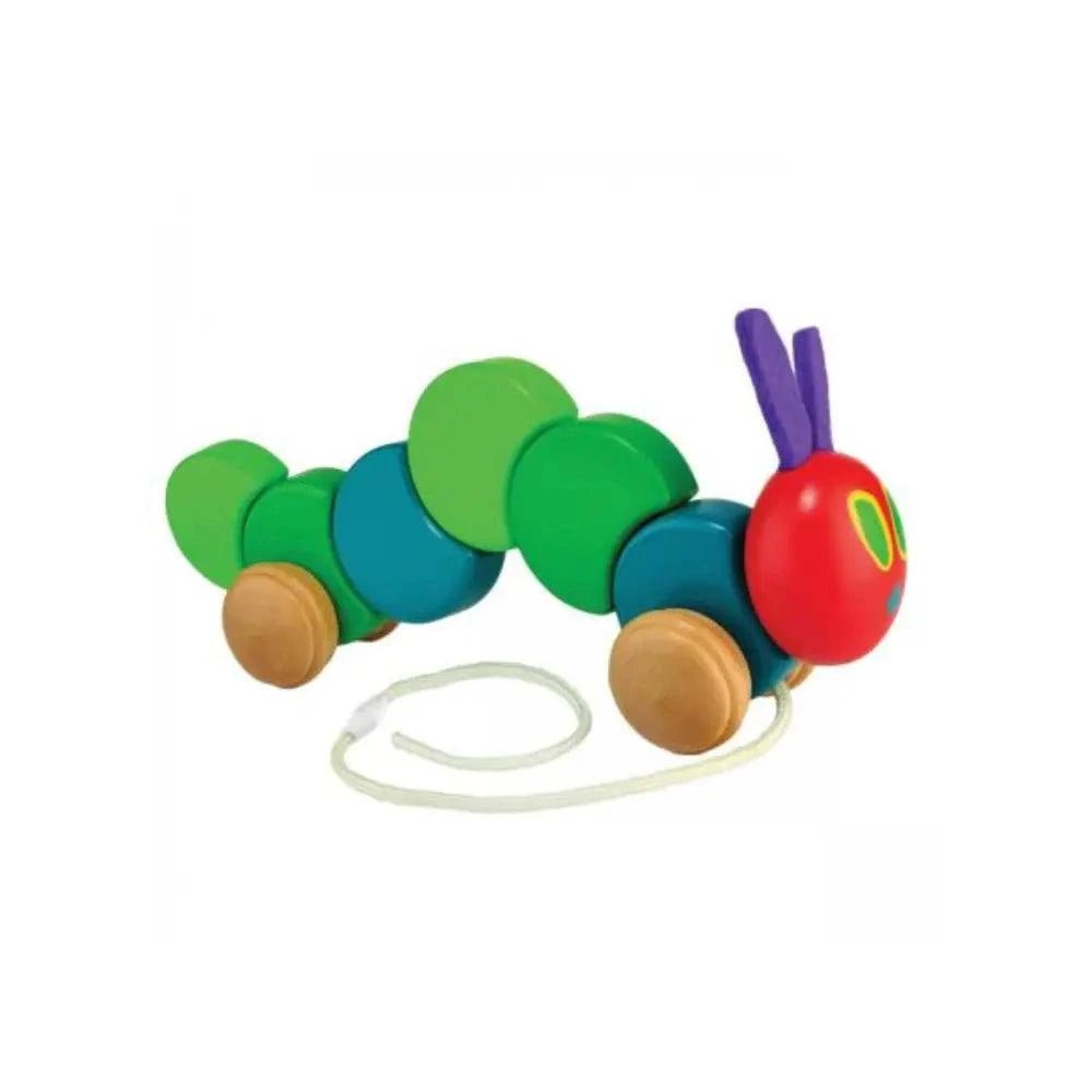 Rupsje Nooitgenoeg - Trekfiguur | Fantastic Gifts Shop